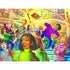 New York Puzzle Company Jigsaws Harry Potter - Dumbledores Army Puzzle (1000pc)