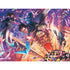 New York Puzzle Company Jigsaws Harry Potter - Flying Keys Puzzle (1000pc)
