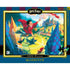 New York Puzzle Company Jigsaws Harry Potter - Quidditch Puzzle (1000pc)