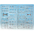 North Star Figures Miniatures Gaslands Refuelled - Implements of Carnage II (2 frames) (Plastic)