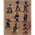 North Star Figures Miniatures The Silver Bayonet - The Austrian Unit (8)