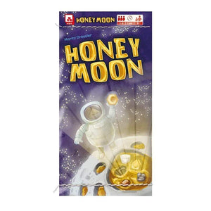 NSV Board & Card Games Honey Moon