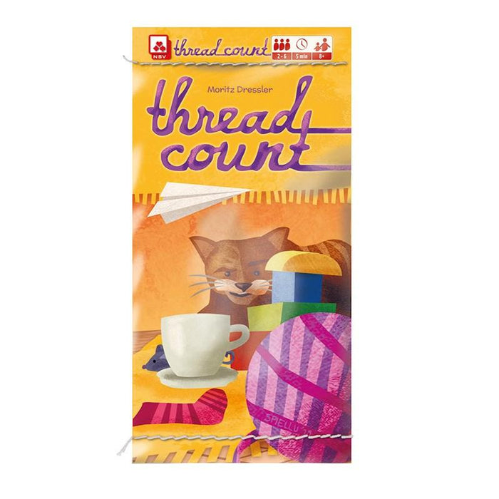 Thread Count