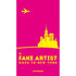 Oink Games Board & Card Games A Fake Artist Goes To New York