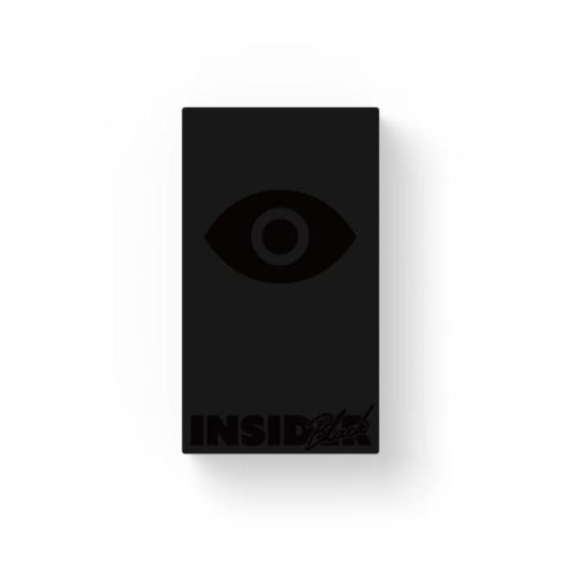 Oink Games Board & Card Games Insider - Black