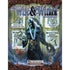 Onyx Path Publishing Roleplaying Games Scarred Lands - The Wise & The Wicked (5e)