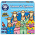 Orchard Toys Board & Card Games Llamas In Pyjamas (Orchard Toys)