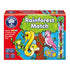 Orchard Toys Board & Card Games Rainforest Match (Orchard Toys)