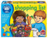 Orchard Toys Board & Card Games Shopping List Game (Orchard Toys)
