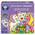 Orchard Toys Board & Card Games Unicorn Jewels
