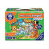 Orchard Toys Jigsaws Who's In The Jungle (Orchard Toys) 25pc