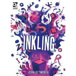 Osprey Publishing Board & Card Games Inkling