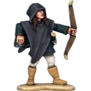 Osprey Publishing Miniatures Frostgrave – Ghost Archipelago – Heritor IX (Blister)