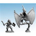 Osprey Publishing Miniatures Frostgrave - Ghost Archipelago - Razorbeak