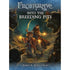 Osprey Publishing Miniatures Frostgrave - Into the Breeding Pits