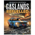 Osprey Publishing Miniatures Gaslands Refuelled - Rulebook