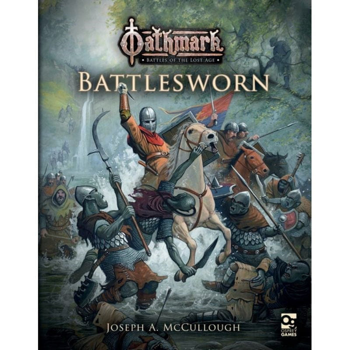 Oathmark - Battlesworn