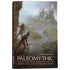 Osprey Publishing Roleplaying Games Paleomythic RPG