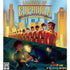 Overworld Games Board & Card Games Leaders of Euphoria