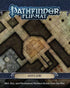 Paizo Roleplaying Games Pathfinder Flip-Mat - Asylum