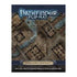 Paizo Roleplaying Games Pathfinder Flip-Mat - Red Light District