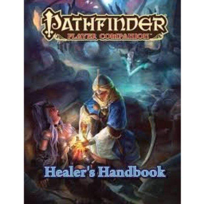 Pathfinder Player Companion - Healer’s Handbook