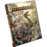 Paizo Roleplaying Games Pathfinder RPG 2nd Ed - Bestiary 3 (Hardback) (P2)