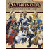 Paizo Roleplaying Games Pathfinder RPG 2nd Ed - Character Sheet Pack