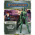 Paizo Roleplaying Games Starfinder Adventure Path - Against the Aeon Throne 1 - The Reach of Empire