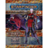 Paizo Roleplaying Games Starfinder Adventure Path - Dead Suns 3 - Splintered Worlds
