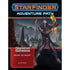 Paizo Roleplaying Games Starfinder RPG - Adventure Path - Signal of Screams Part 3 - Heart of Night