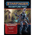Paizo Roleplaying Games Starfinder RPG - Adventure Path - The Threefold Conspiracy Part 1 - The Chimera Mystery