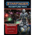 Paizo Roleplaying Games Starfinder RPG - Adventure Path - The Threefold Conspiracy Part 3 â Deceivers Moon