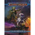 Paizo Roleplaying Games Starfinder RPG - Alien Archive 3 Hardcover