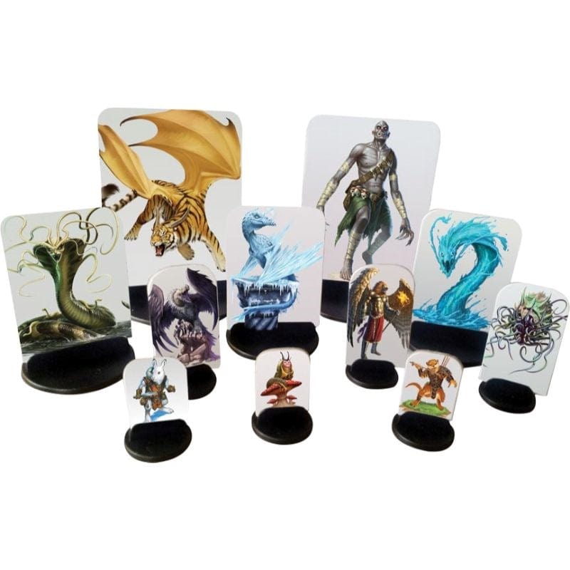 Paizo Roleplaying Games Tome Of Beasts 2 - Pawns (5E)