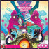 Pandasaurus Games Board & Card Games Dinosaur Island
