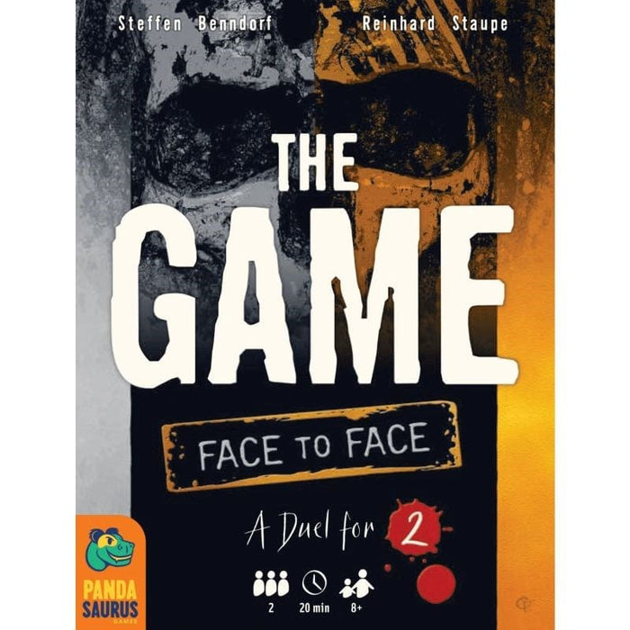 The Game - Face to Face