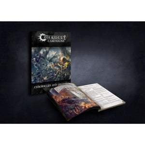 Para Bellum Wargames Miniatures Conquest - Campaign Softcover Book and Rules Expansion