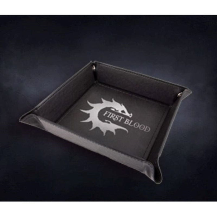 Conquest - First Blood Dice Tray