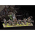 Para Bellum Wargames Miniatures Conquest - Hundred Kingdoms - Hunter Cadre