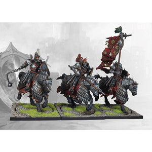 Para Bellum Wargames Miniatures Conquest - Hundred Kingdoms - The Order Of The Crimson Tower