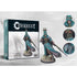 Para Bellum Wargames Miniatures Conquest - Nords - Volva