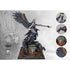 Para Bellum Wargames Miniatures Conquest - Old Dominion - Fallen Divinity Artisan Series