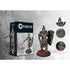 Para Bellum Wargames Miniatures Conquest - Old Dominion - Optio (Command Upgrade)