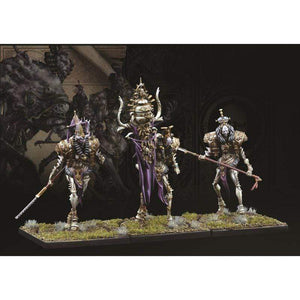 Para Bellum Wargames Miniatures Conquest - Spires - Avatara