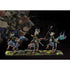 Para Bellum Wargames Miniatures Conquest - WadrhuÂ­n - Raptor Riders