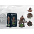 Para Bellum Wargames Miniatures Conquest - Wadrhun - Aberration