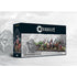 Para Bellum Wargames Miniatures Conquest - Wadruhn - Hunting Pack
