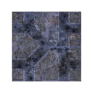 Para Bellum Wargames Miniatures Warzone City Mat 4x4