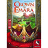Pegasus Spiele Board & Card Games Crown Of Emara